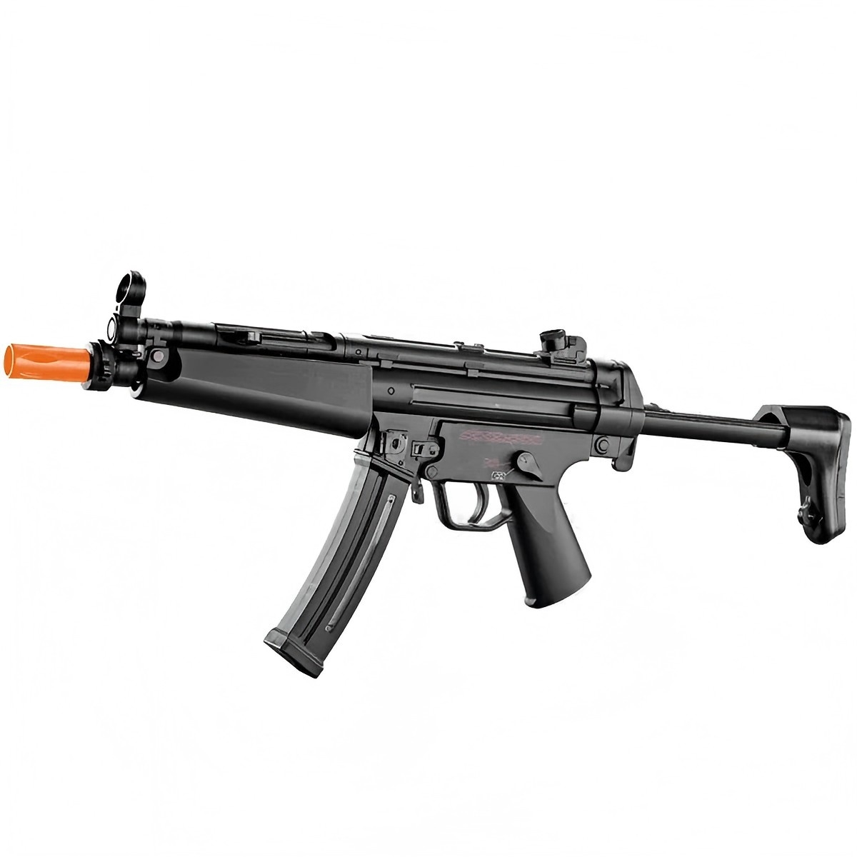 CYMA MP5 Gel Blaster with V3 Gearbox