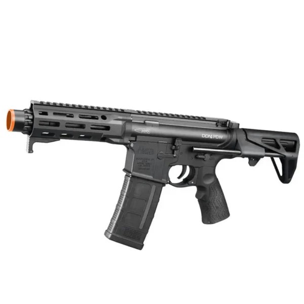 SJ DDM4 PDW V4 Gel Blaster with SVT Mosfet