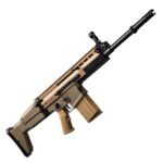 DK SCAR-H MK17 V2 Gel Blaster