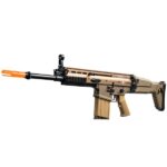DK SCAR-H MK17 V2 Gel Blaster