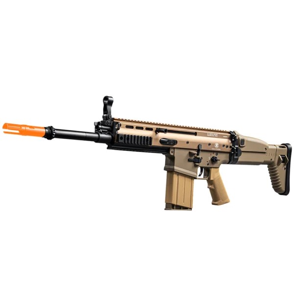 DK SCAR-H MK17 V2 Gel Blaster