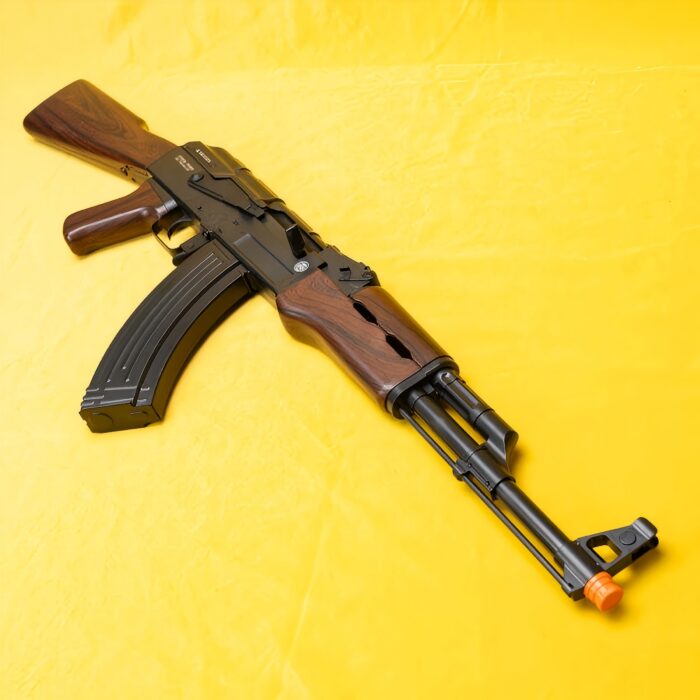 Lehui 5628 AK47 Electric Toy Blaster