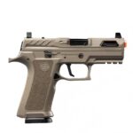 New SIG P320 Power Gel Blaster (Model DK05)