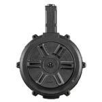 TG Tiangong Pressure Drum Magazine Compatible with Most TG Gel Blasters