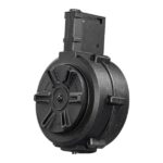 TG Tiangong Pressure Drum Magazine Compatible with Most TG Gel Blasters