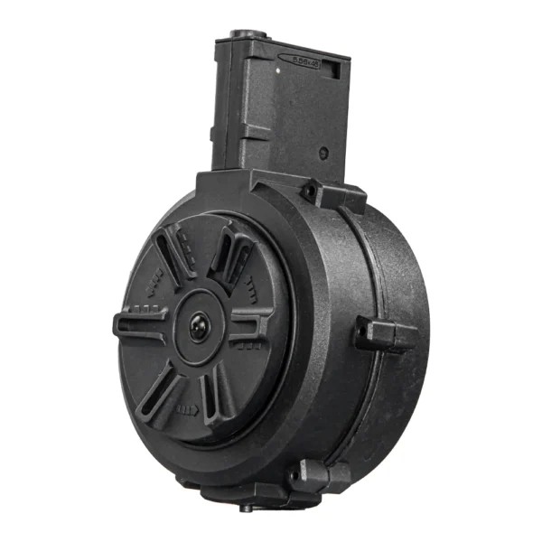 TG Tiangong Pressure Drum Magazine Compatible with Most TG Gel Blasters