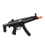 Electric MP5 Gel Blaster