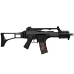 JUND CYMA G36C Gel Blaster with V3 Gearbox