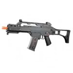 JUND CYMA G36C Gel Blaster with V3 Gearbox