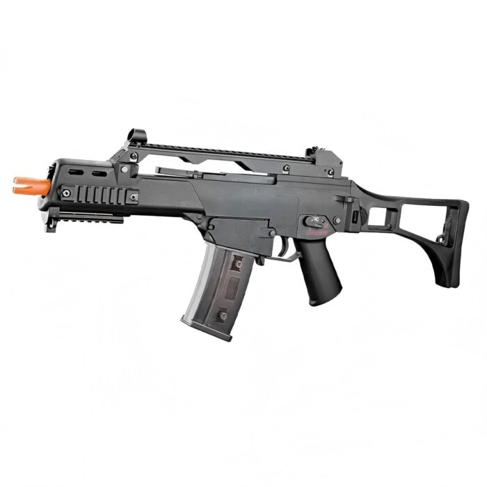 JUND CYMA G36C Gel Blaster with V3 Gearbox