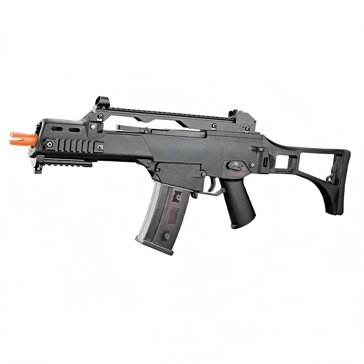JUND CYMA G36C Gel Blaster with V3 Gearbox