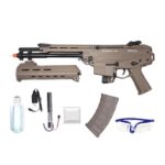 JM ACR J10 Gel Blaster