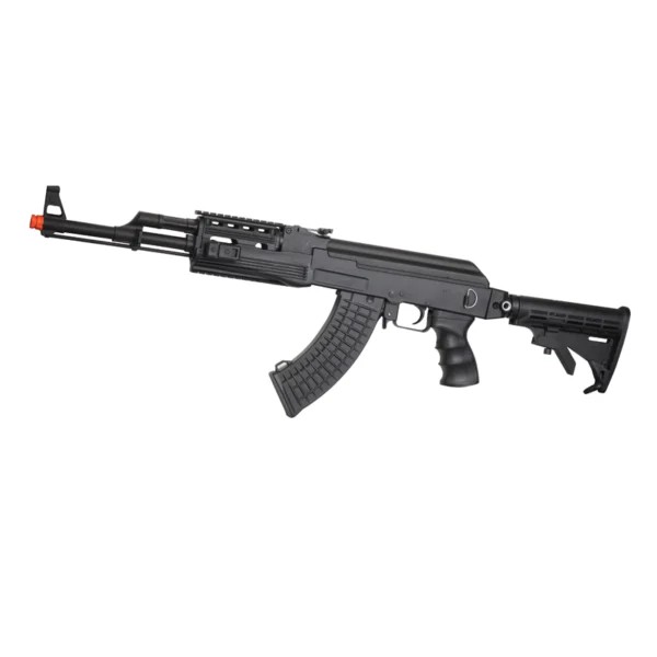 JM AK47 Tactical Gel Blaster