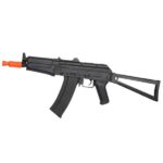 JM AK74U Gel Blaster Metal Gearbox