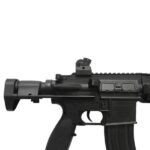 JM HK416C V2 Pro Upgrade Electric Gel Blaster