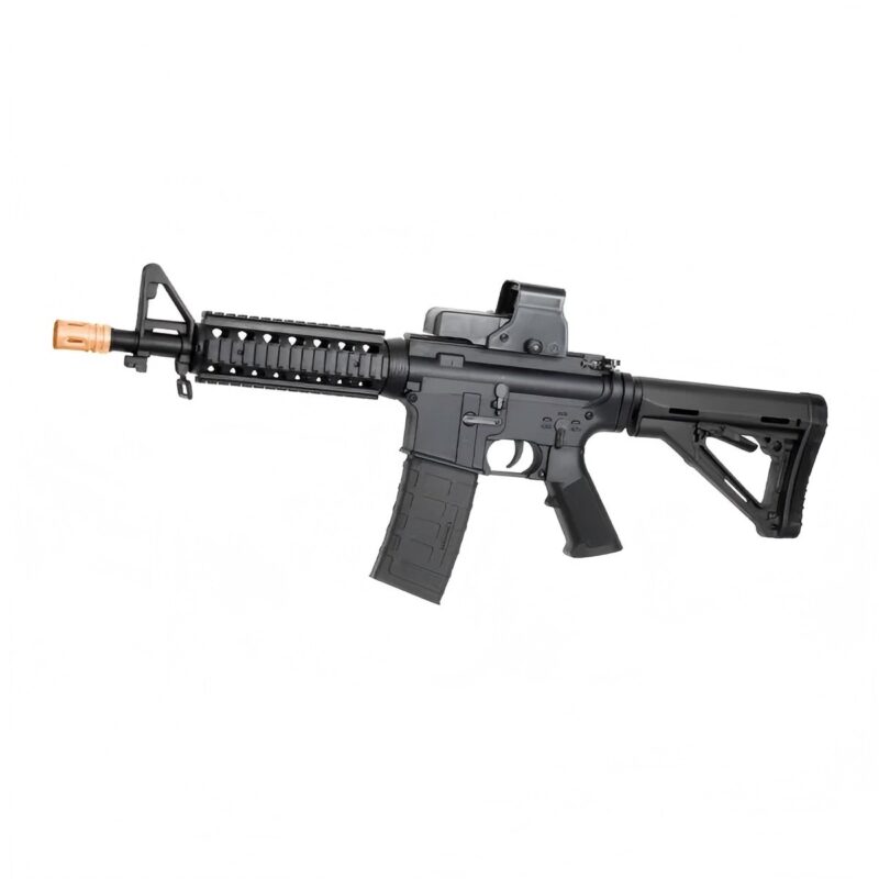JM M4A1 Pro Gel Blaster Metal Upgrade
