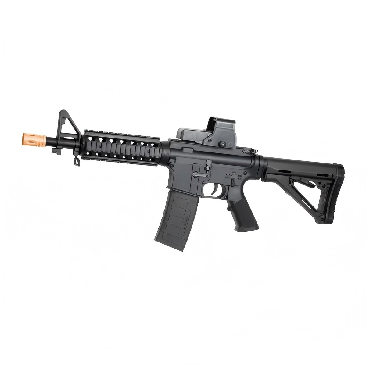 JM M4A1 Pro Gel Blaster Metal Upgrade