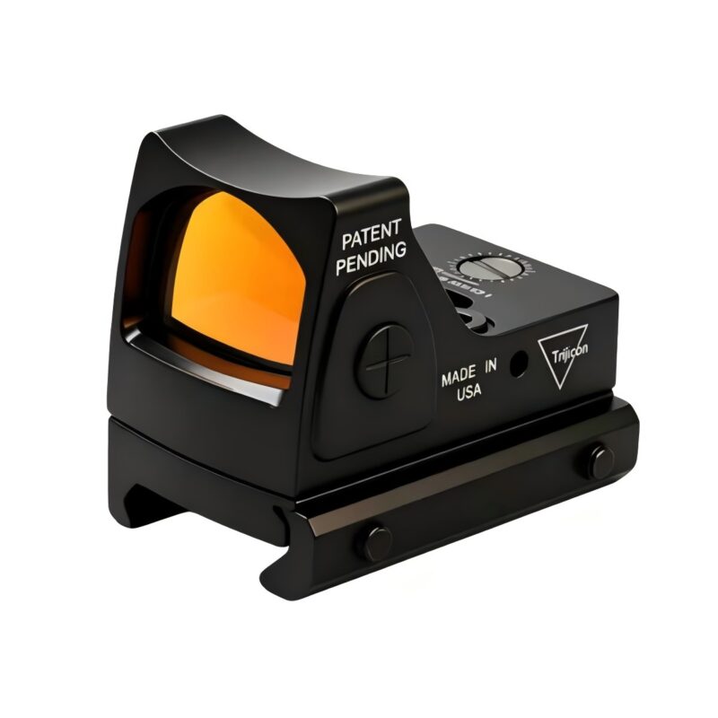 RMR Metal Red Dot Sight