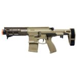 JINGJI PDX V2 Gel Blaster with Mosfet Version