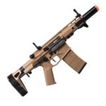 JINGJI SLR V4 CQB Gel Blaster