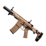 JINGJI SLR V4 CQB Gel Blaster