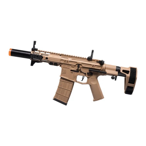 JINGJI SLR V4 CQB Gel Blaster