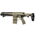 JINGJI PDX V2 Gel Blaster with Mosfet Version