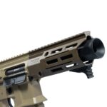 JINGJI PDX V2 Gel Blaster with Mosfet Version