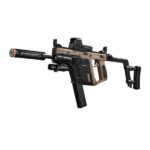 Kriss Vector Gel Blaster Excellent Toy
