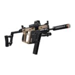 Kriss Vector Gel Blaster Excellent Toy