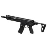 LEHUI New SIG MCX Gel Blaster
