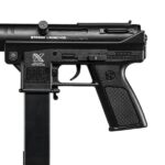 New Lehui TEC9 Electric Gel Blaster