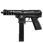 New Lehui TEC9 Electric Gel Blaster