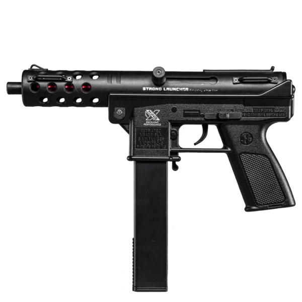 New Lehui TEC9 Electric Gel Blaster