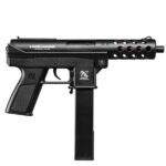 New Lehui TEC9 Electric Gel Blaster