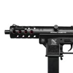 New Lehui TEC9 Electric Gel Blaster