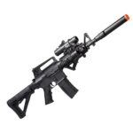 M4A1 Gel Blaster with Full Accessories