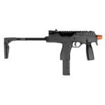 MP9 SMG Gel Blaster Toy Gun - Safe & Easy to Use