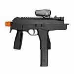 MP9 SMG Gel Blaster Toy Gun - Safe & Easy to Use