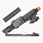 MP9 SMG Gel Blaster Toy Gun - Safe & Easy to Use