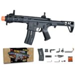 NEW TG DDM4 PDW Electric Gel Blaster