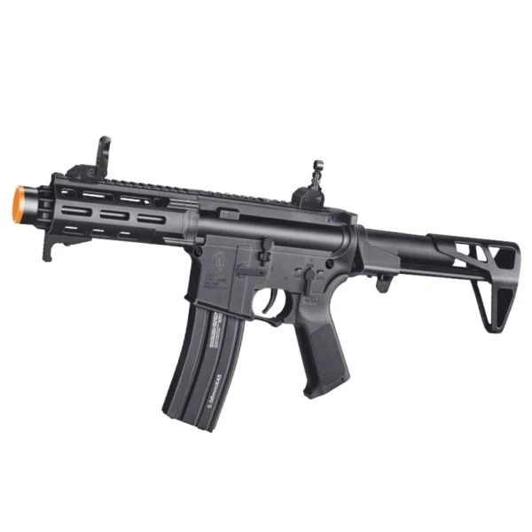 NEW TG DDM4 PDW Electric Gel Blaster