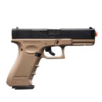 New Hanke G17 Gen4 Pistol Gel blaster Toy