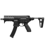 New LH SIG MPX Gel Blaster