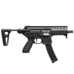 New LH SIG MPX Gel Blaster