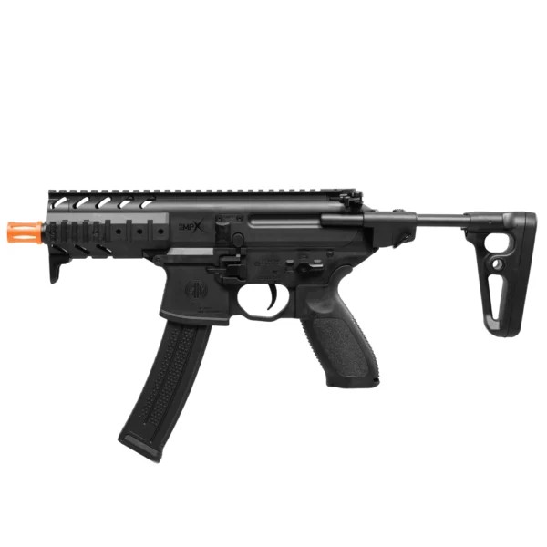 New LH SIG MPX Gel Blaster