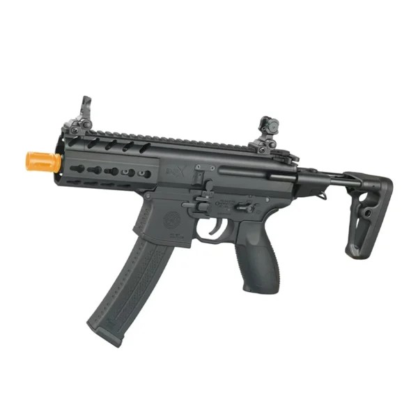 New SIJUN MPX V3.0 Upgraded Gel Blaster