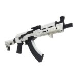 RX AK STORM Gel Blaster
