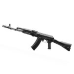 RX AK74MN Gel Blaster | High-Performance AK Series by RX