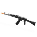 RX AK74MN Gel Blaster | High-Performance AK Series by RX